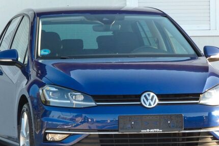 VW Golf 96.500 km 14.990 &euro; Kolbermoor 83059
