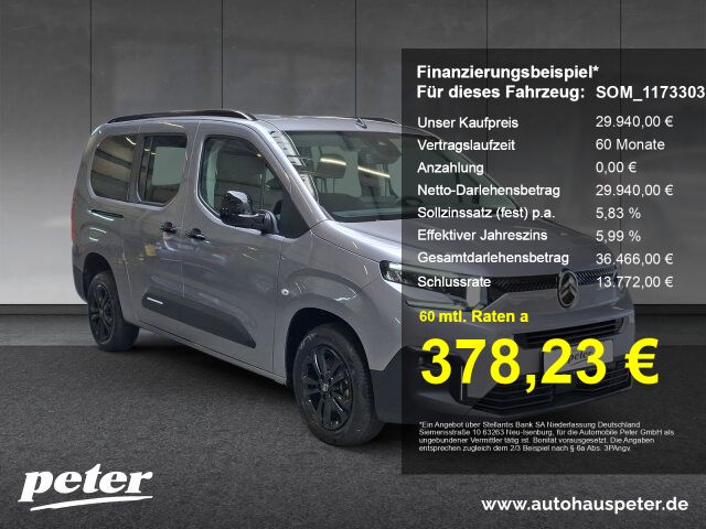 Berlingo