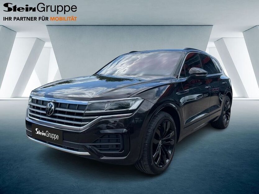 Touareg