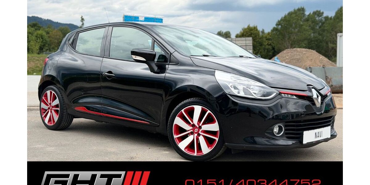 Renault Clio 109.000 km 7.990 &euro; Kirchzarten 79199