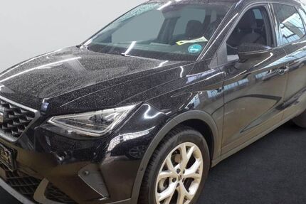 Seat Arona 26.200 km 23.450 &euro; Donauwörth 86609