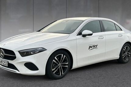 Mercedes-Benz A 180 6.100 km 31.890 &euro; Dessau-Roßlau 06847