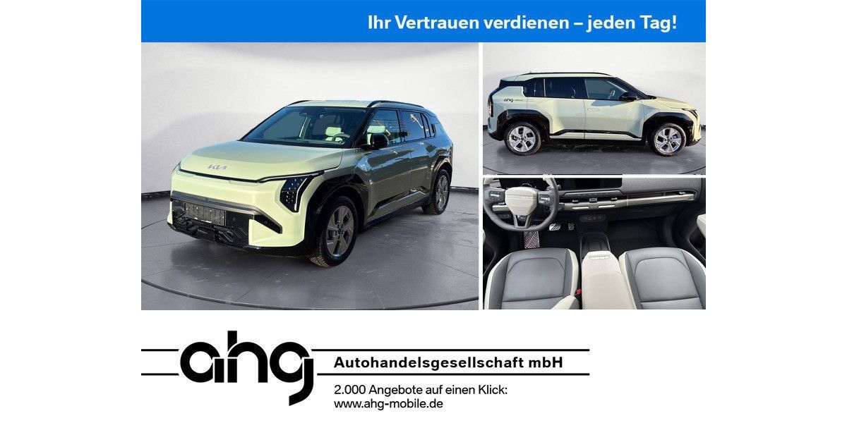 Kia EV3 2.701 km 45.690 &euro; Villingen Schwenningen 78052