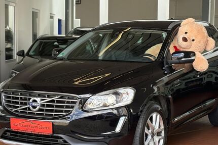 Volvo XC60 118.900 km 19.999 &euro; Bremen 28199