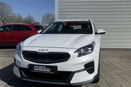 Kia XCeed 46.037 km 18.390 &euro; Stade 21684