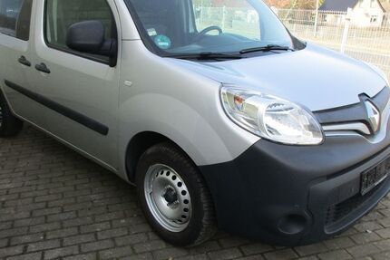Renault Kangoo 161.900 km 7.495 &euro; Grevesmühlen 23936