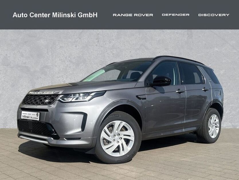Discovery Sport