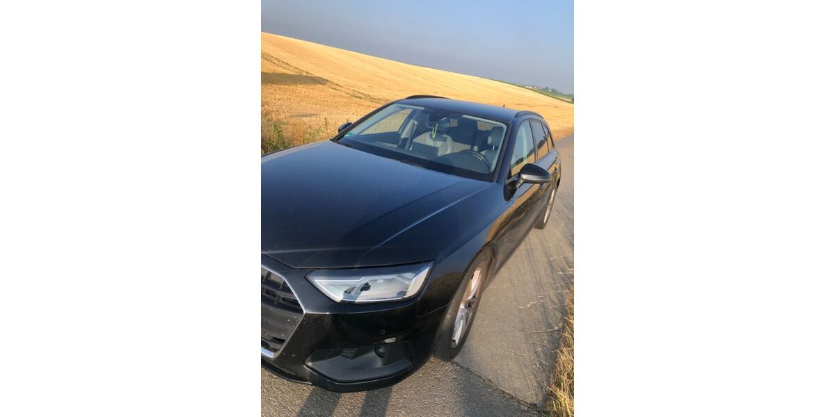 Audi A4 141.850 km 20.500 &euro; Michelstadt 64720