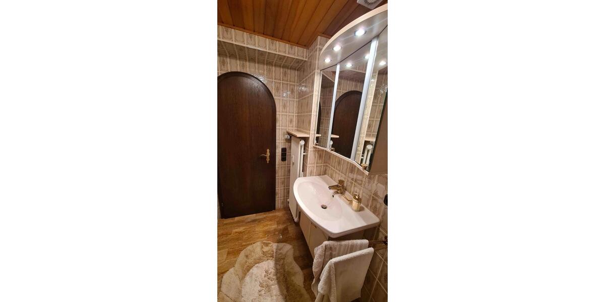 Etagenwohnung Garmisch-Partenkirchen Breitenau - 3 Zimmer, 90 m&sup2;, 549.000&euro; | Angebot:26888083