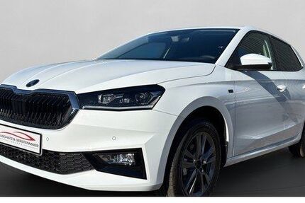 Skoda Fabia 9.900 km 18.990 &euro; Ravensburg 88214