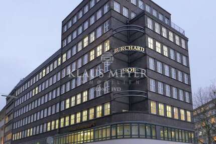 Büro in Hamburg Altstadt 7.520 € 320 m² zimmer