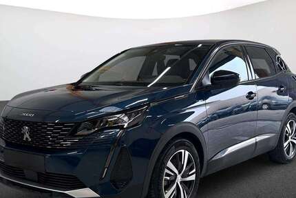 Peugeot 3008 32.494 km 21.450 &euro; Münster 48163