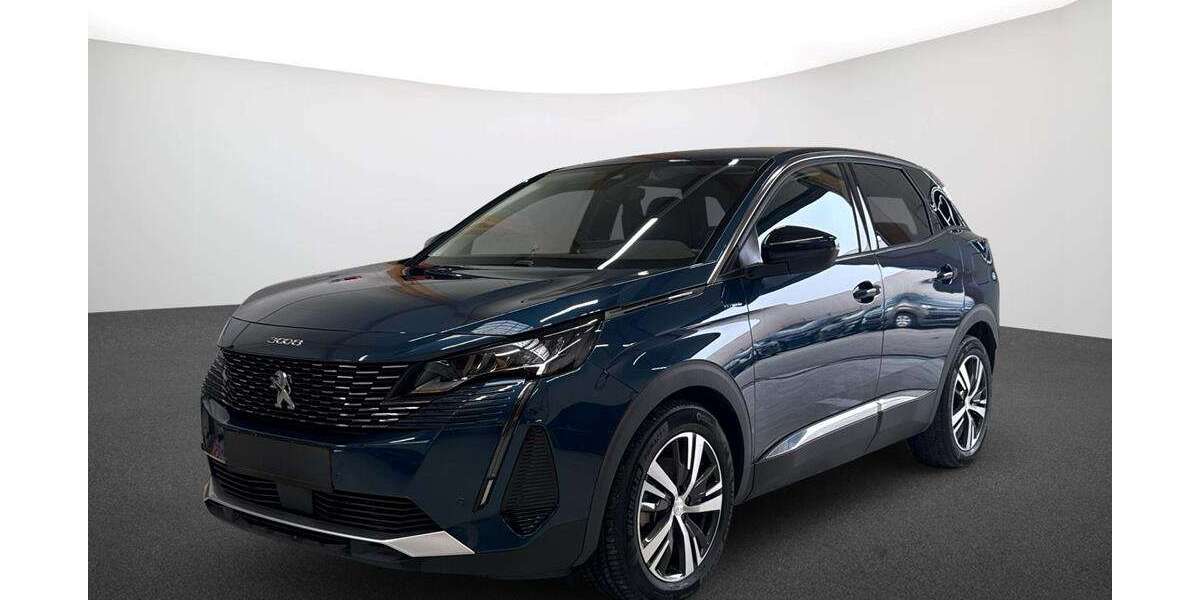 Peugeot 3008 32.494 km 21.450 &euro; Münster 48163