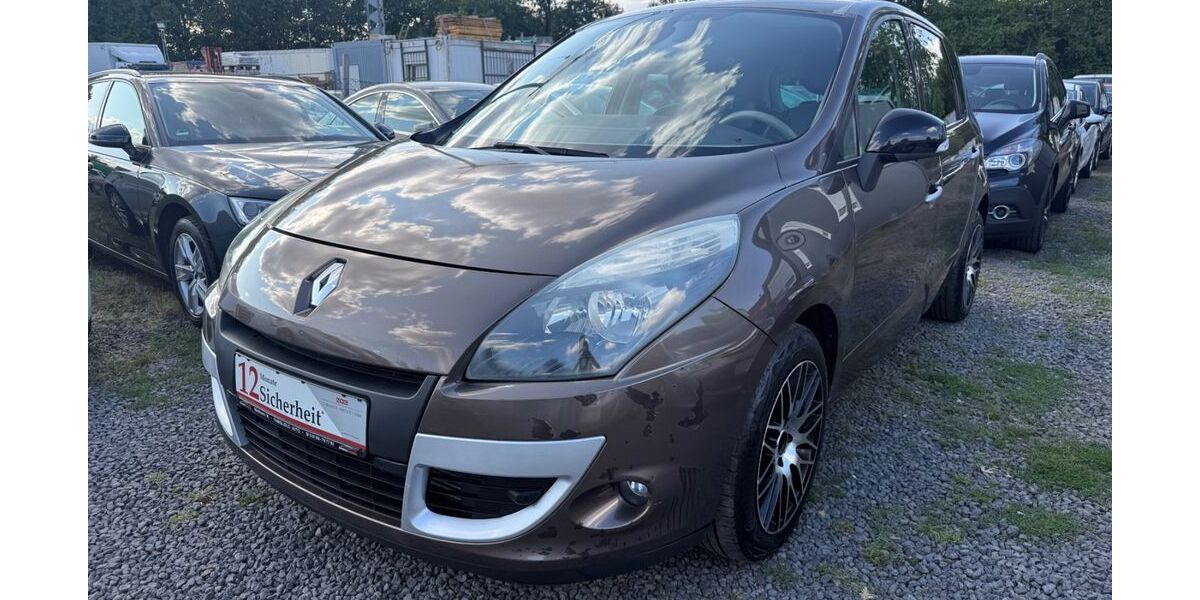 Renault Scenic 179.964 km 4.000 &euro; Mühlheim am Main 63165