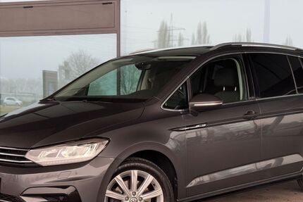 VW Touran 160.000 km 17.499 &euro; Offenburg 77656