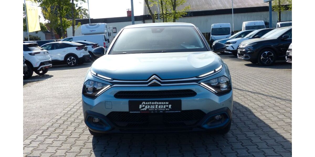 Citroen C4 33.900 km 16.900 &euro; Oberhausen 46147