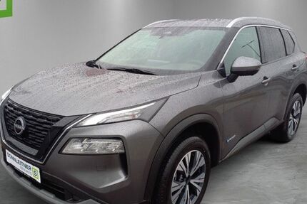 Nissan X-Trail 9.850 km 37.990 &euro; Weiden in der Oberpfalz 92637