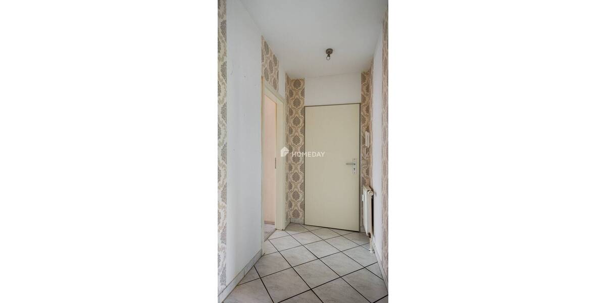 Etagenwohnung Reinfeld - 3 Zimmer, 64 m&sup2;, 188.000&euro; | Angebot:26607221