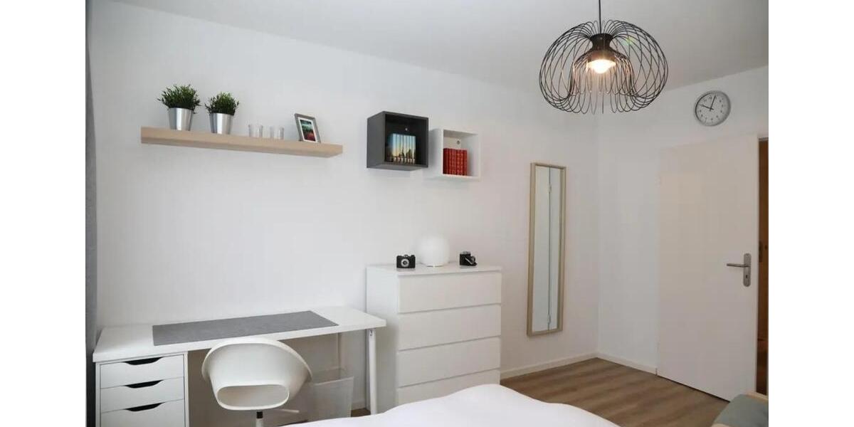 Erdgeschoßwohnung Unterschleißheim - 1 Zimmer, 15 m&sup2;, 780&euro; | Angebot:25174896
