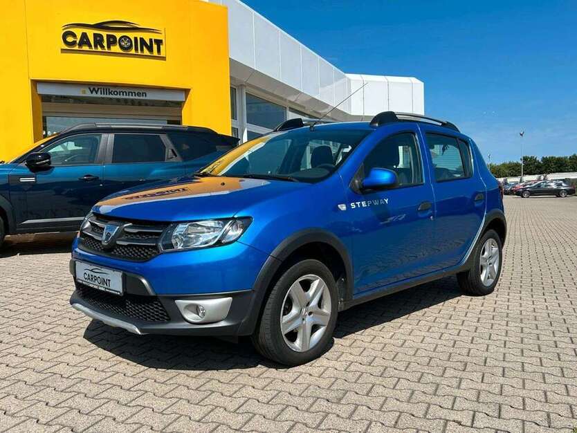 Sandero
