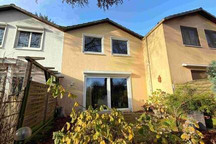 Charmantes und sehr gepflegtes Reihenmittelhaus in beliebter Wohnlage von Uetersen 4 zimmer