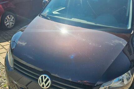 VW Caddy 249.000 km 7.500 &euro; Salzwedel 29410