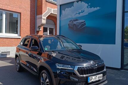 Skoda Karoq 43.800 km 19.980 &euro; Göppingen 73033