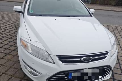 Ford Mondeo 146.000 km 6.600 &euro; Bergkamen 59192