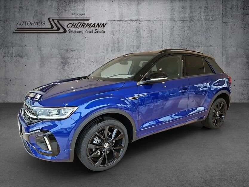 T-Roc