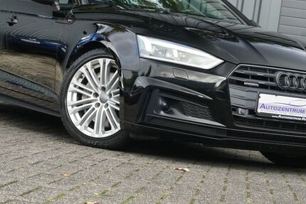 Audi A5 199.500 km 22.800 &euro; Rheine 48432