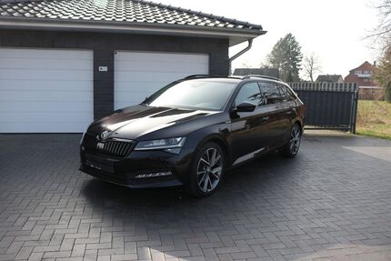 Skoda Superb 106.300 km 25.399 &euro; Delmenhorst 27751