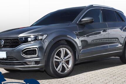 VW T-Roc 68.250 km 20.990 &euro; Bad Harzburg 38667