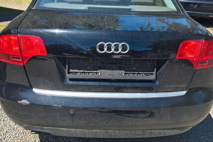 Audi A4 218.000 km 1.250 &euro; Laubach 35321