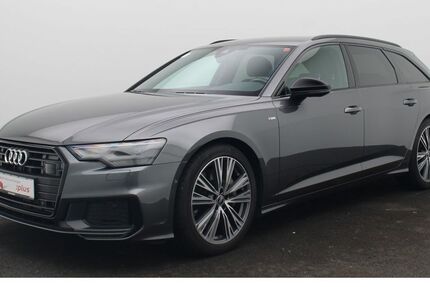 Audi A6 32.500 km 46.980 &euro; Würzburg 97076