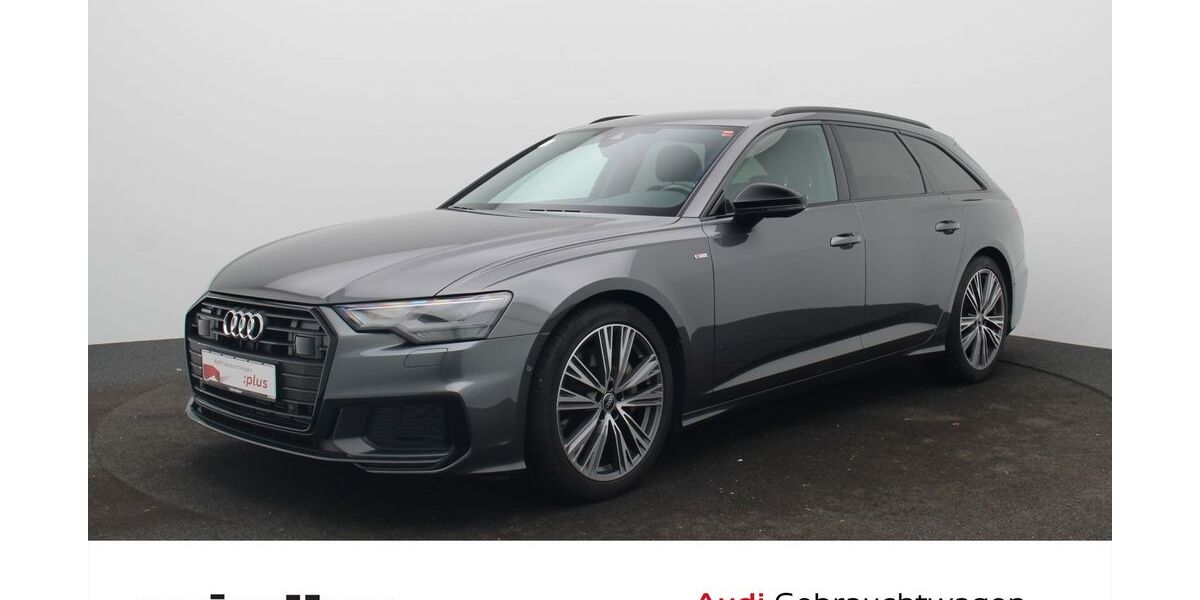 Audi A6 32.500 km 46.980 &euro; Würzburg 97076