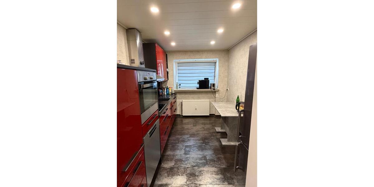 Erdgeschoßwohnung Wesel Bislich - 3 Zimmer, 88 m&sup2;, 190.000&euro; | Angebot:26606705