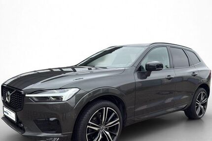 Volvo XC60 38.660 km 33.950 € Friedberg 61169