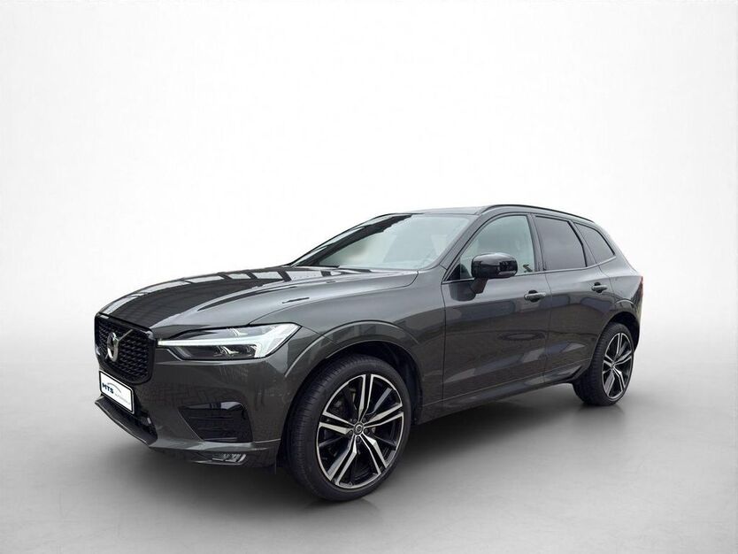 Volvo XC60 38.660 km 33.950 € Friedberg 61169