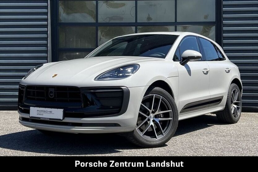 Macan
