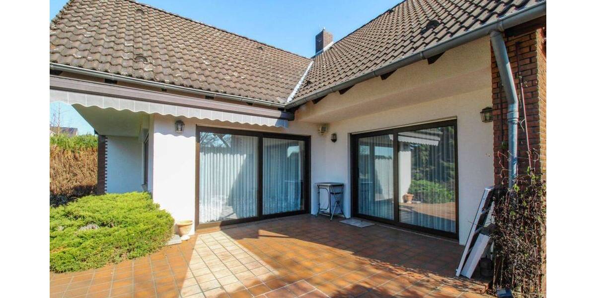 Einfamilienhaus Einbeck - 6 Zimmer, 177 m&sup2;, 389.000&euro; | Angebot:26807851