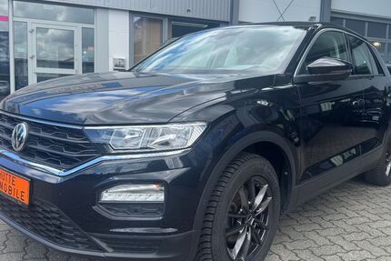 VW T-Roc 74.000 km 14.990 &euro; Winterberg 59955