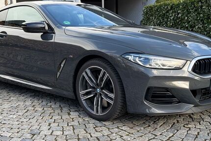 BMW M850 93.411 km 54.975 &euro; Boitzen 27404