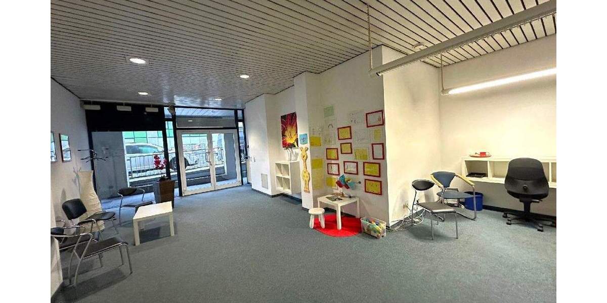 Gewerbeobjekt Wuppertal Elberfeld - 3 Zimmer, 74.900&euro; | Angebot:25796353