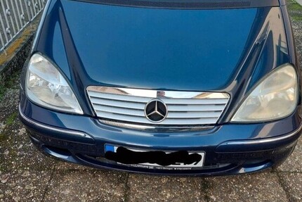 Mercedes-Benz A 190 186.000 km 2.000 &euro; Schwaig 
