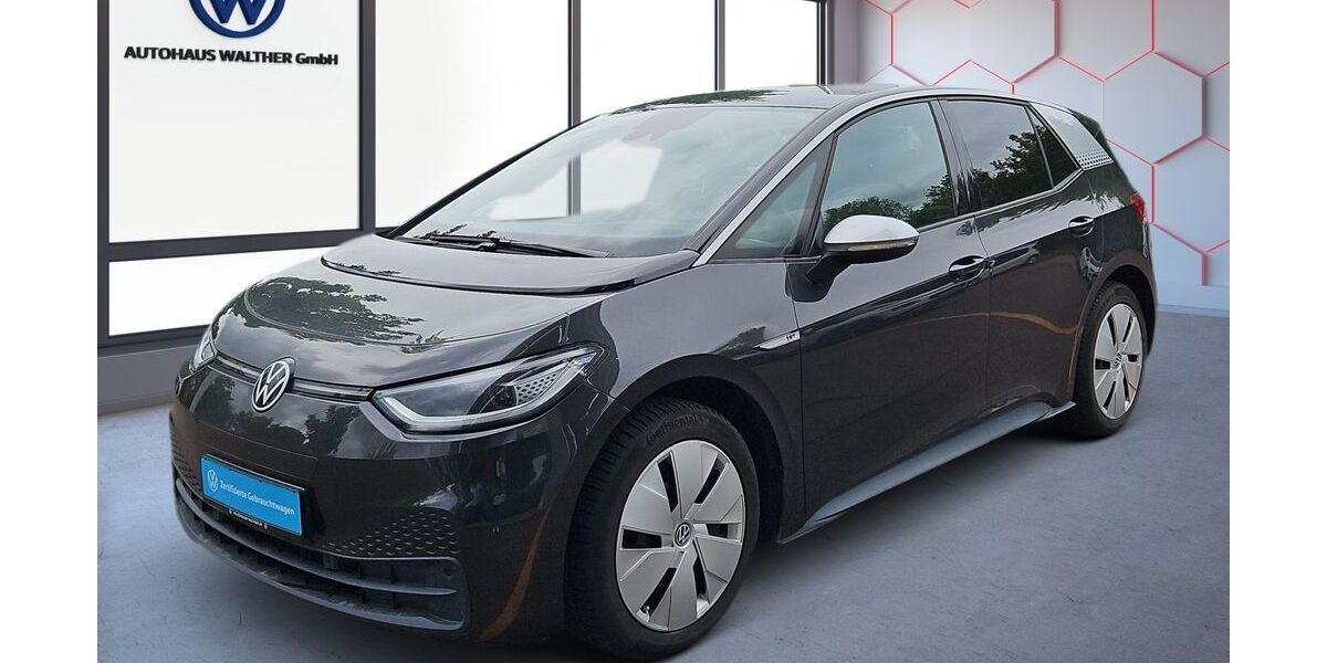 VW ID.3 49.800 km 27.950 &euro; Merzig 66663