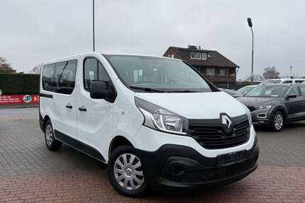 Renault Trafic 71.100 km 18.500 &euro; Gronau 48599