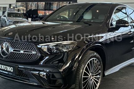 Mercedes-Benz GLC 220 7.900 km 64.900 &euro; Penzberg 82377