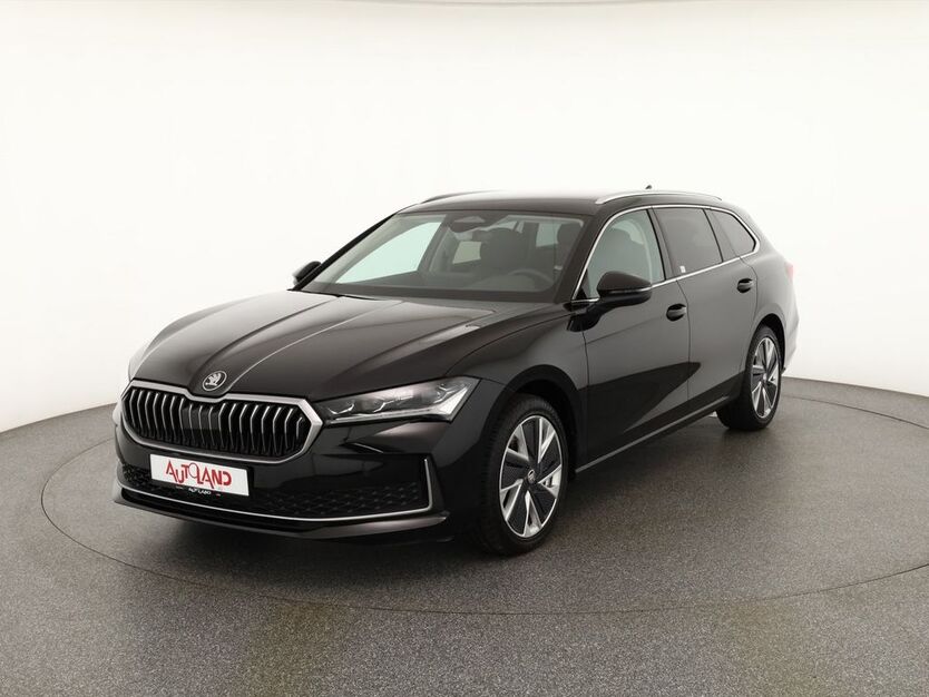 Skoda Superb 16.767 km 40.790 € Göttingen 37081