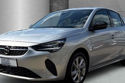 Opel Corsa 17.997 km 17.790 &euro; Hamburg 22159