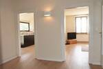 Dachgeschoss Etagenwohnung mit großer Dachterrasse